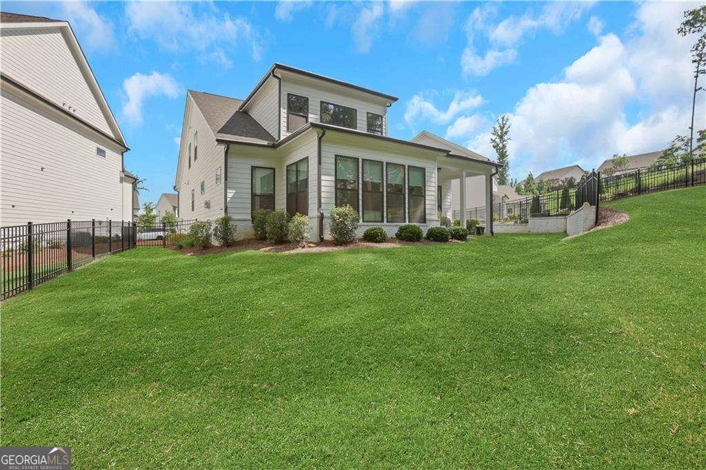1444 Gilbert Park Suwanee - Photo 48