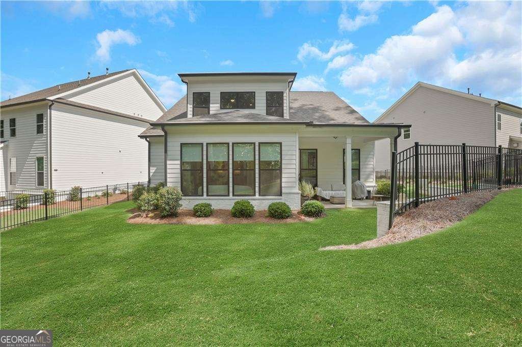 1444 Gilbert Park Suwanee - Photo 49