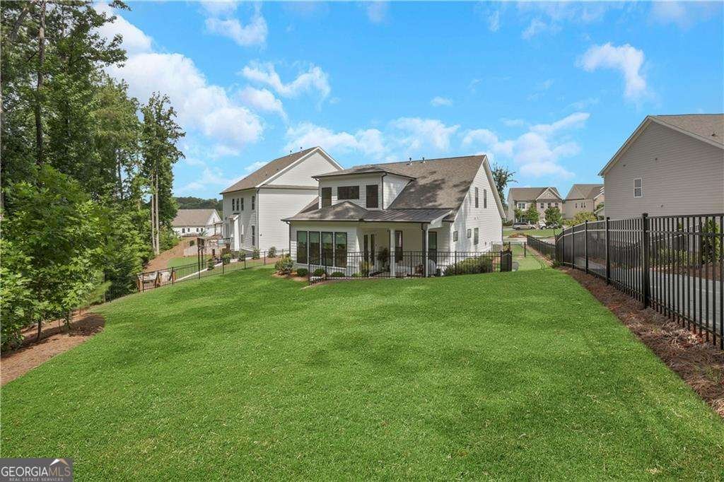 1444 Gilbert Park Suwanee - Photo 50