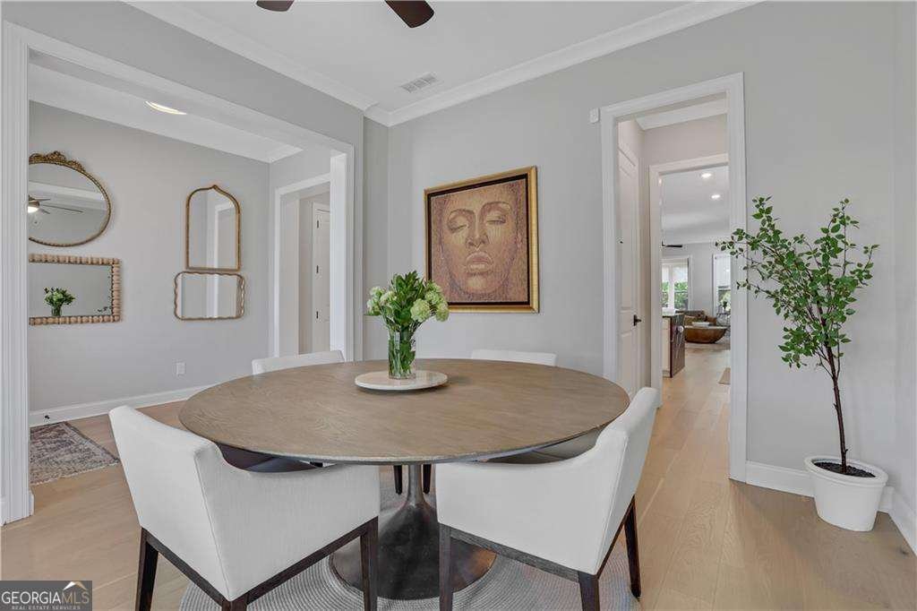 1444 Gilbert Park Suwanee - Photo 6