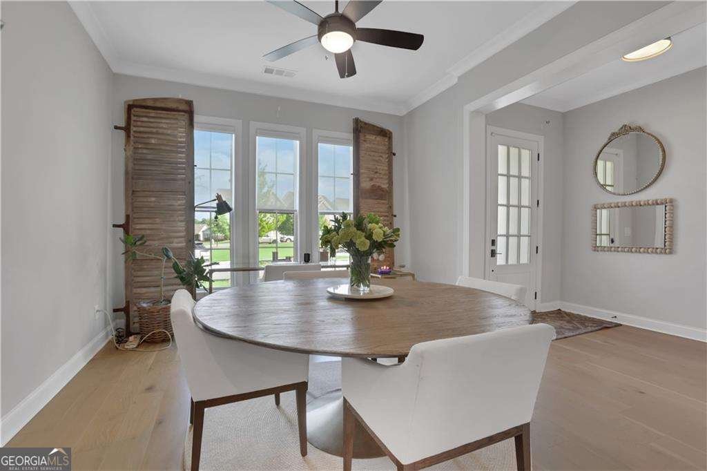 1444 Gilbert Park Suwanee - Photo 7