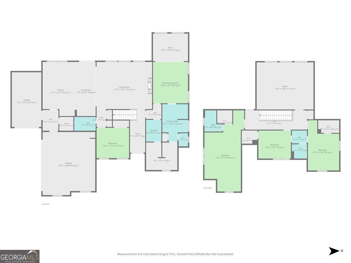 137 Twin Oaks Drive Hampton - Photo 50