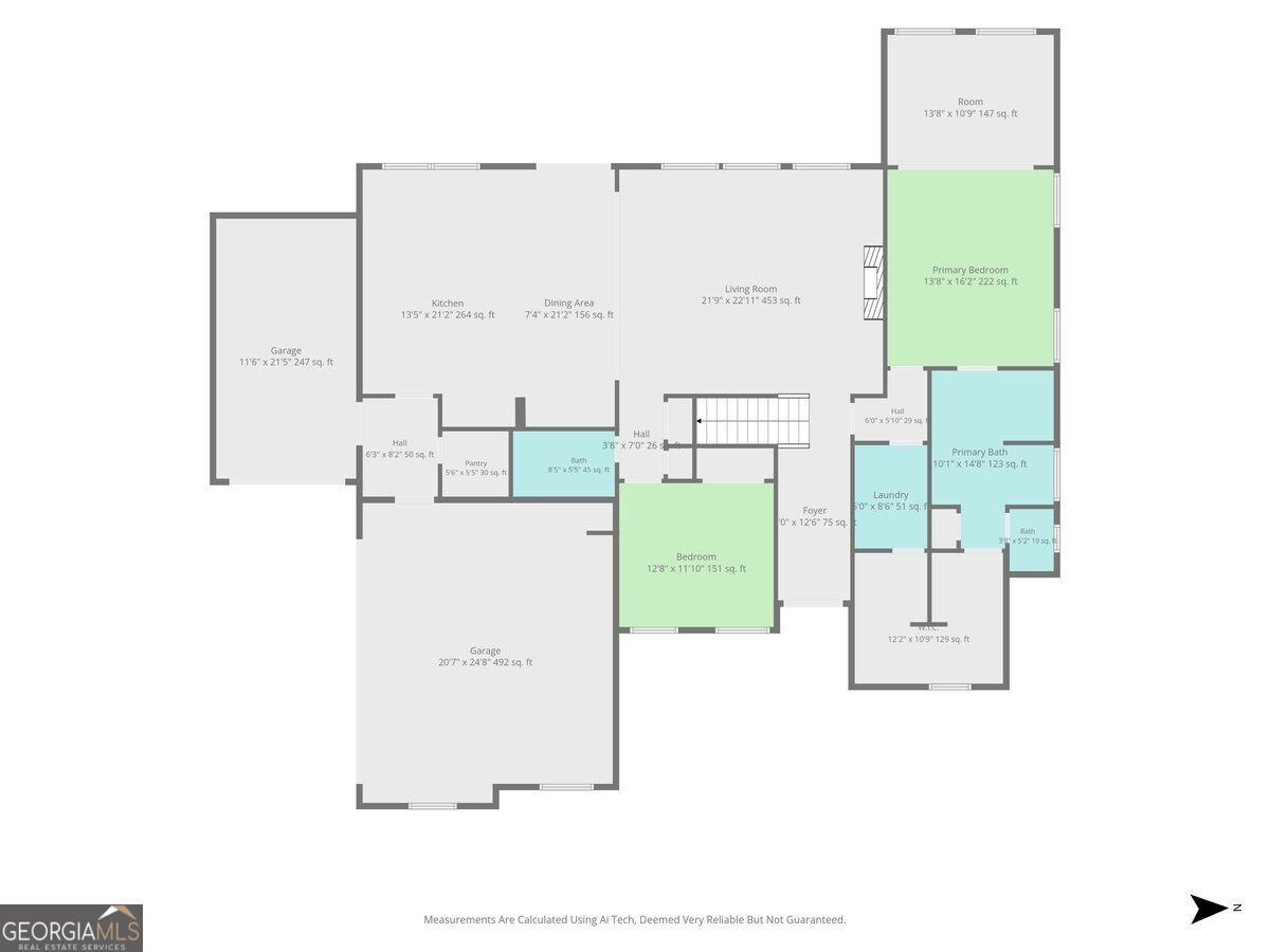 137 Twin Oaks Drive Hampton - Photo 52