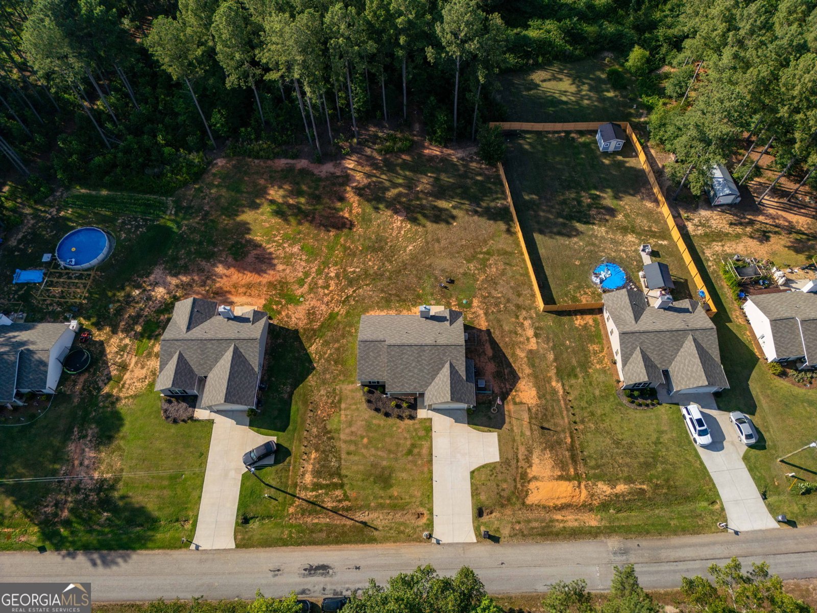 648 Walnut Drive Hartwell - Photo 24