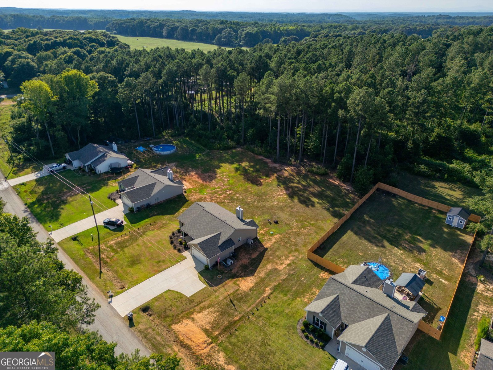 648 Walnut Drive Hartwell - Photo 25