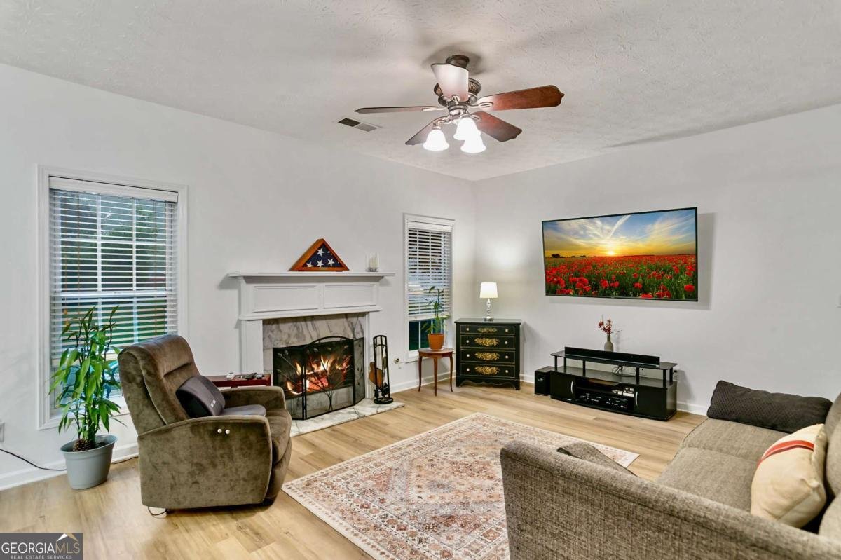 4026 Mcdowell Drive Acworth - Photo 15
