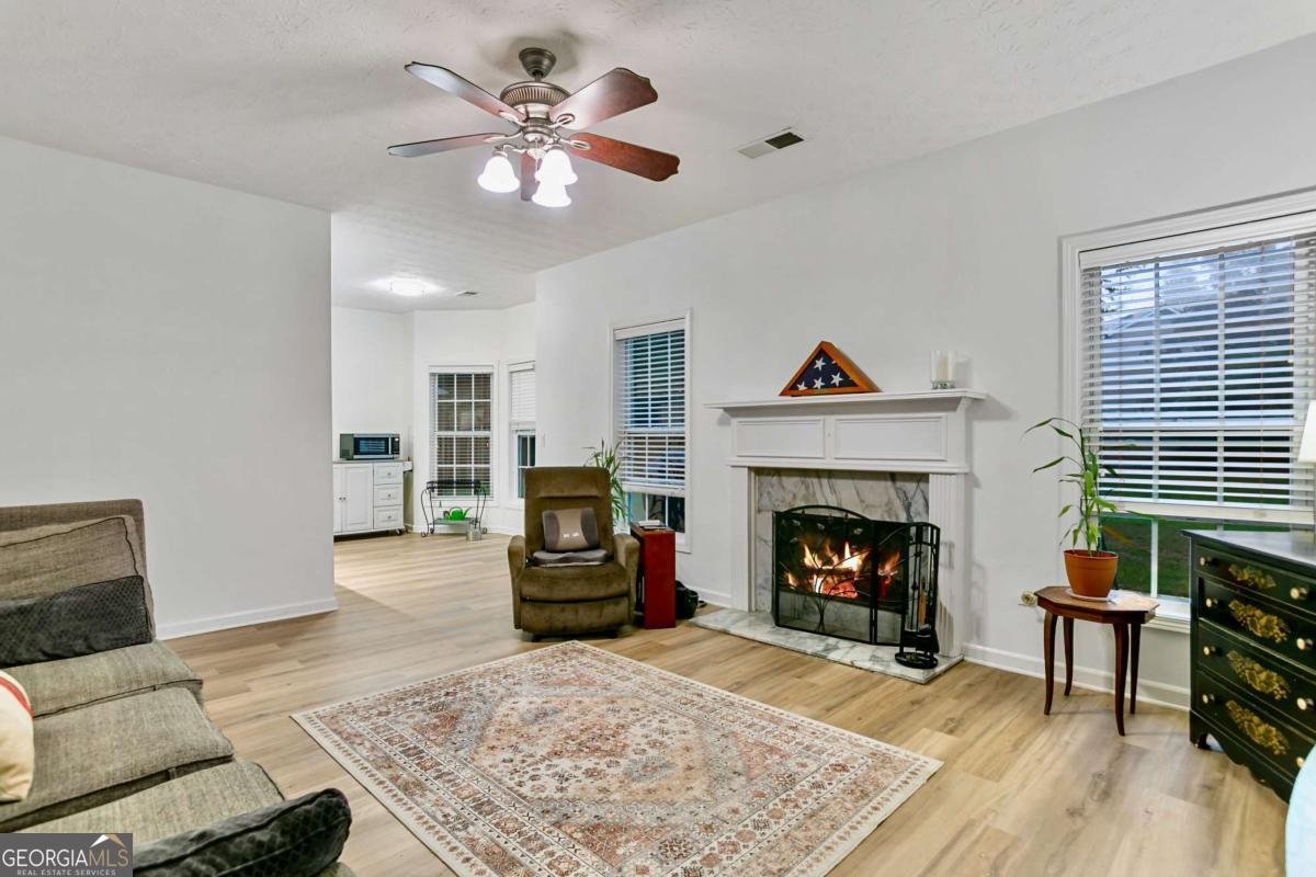 4026 Mcdowell Drive Acworth - Photo 17