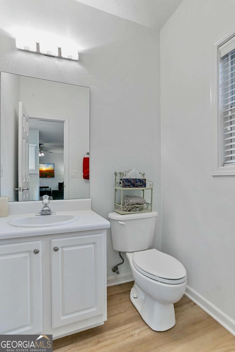 4026 Mcdowell Drive Acworth - Photo 19