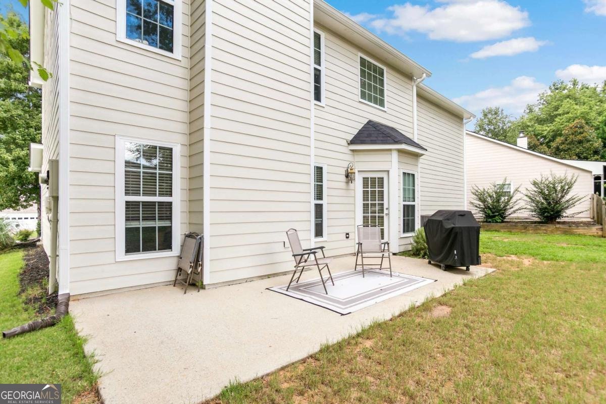 4026 Mcdowell Drive Acworth - Photo 30