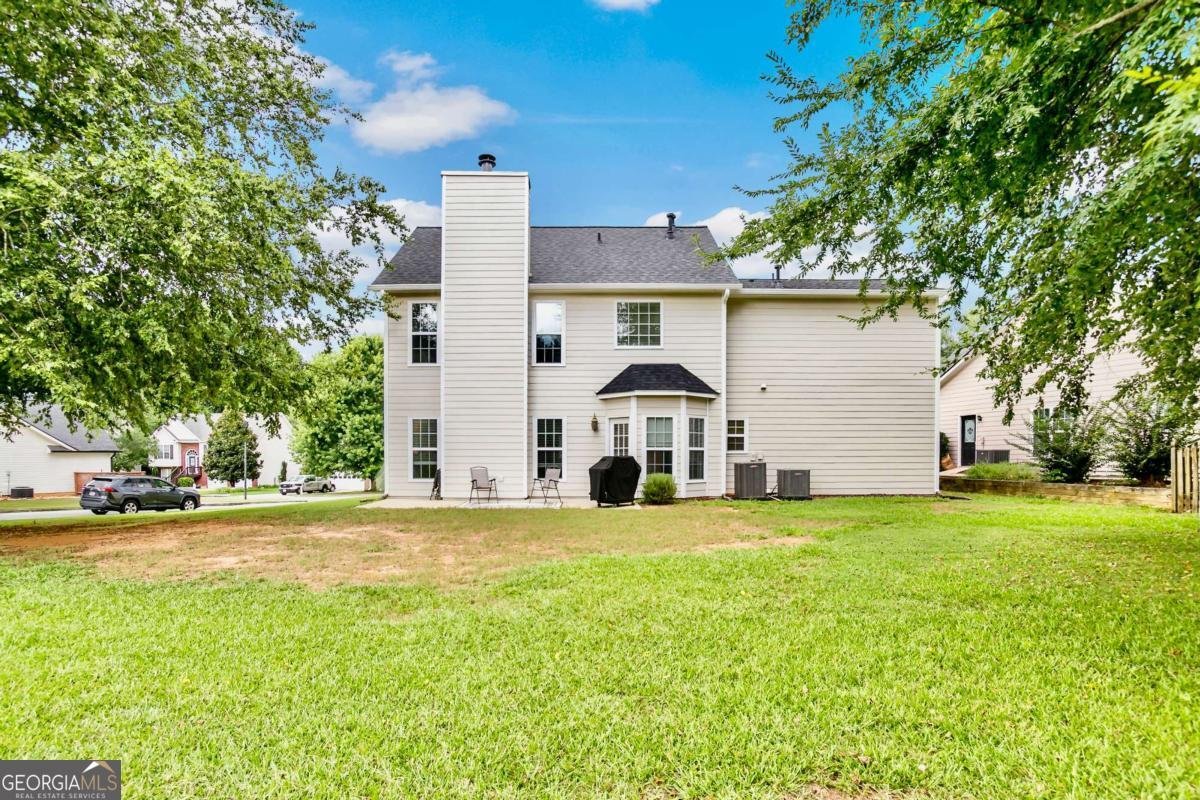 4026 Mcdowell Drive Acworth - Photo 33