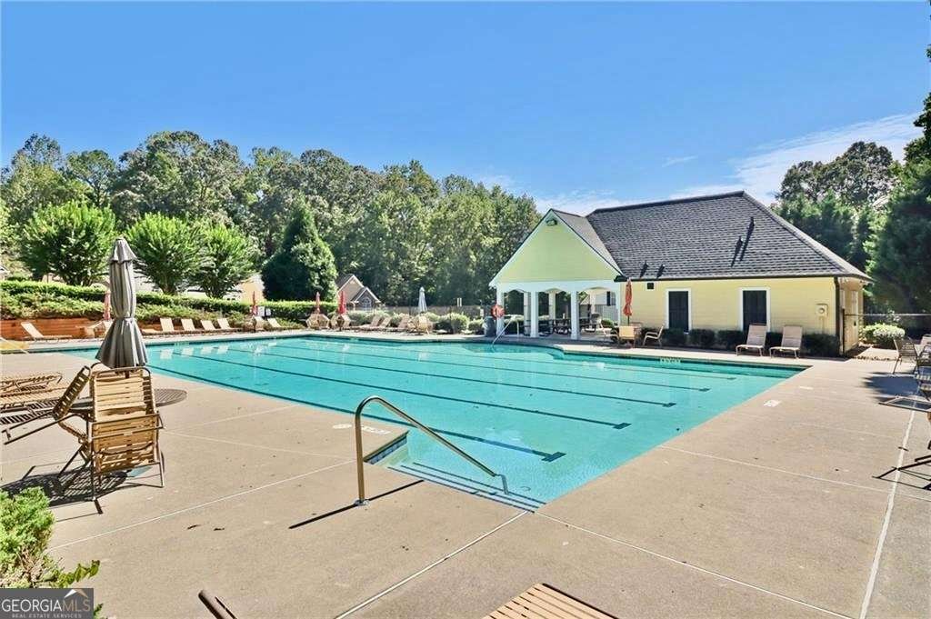 4026 Mcdowell Drive Acworth - Photo 35