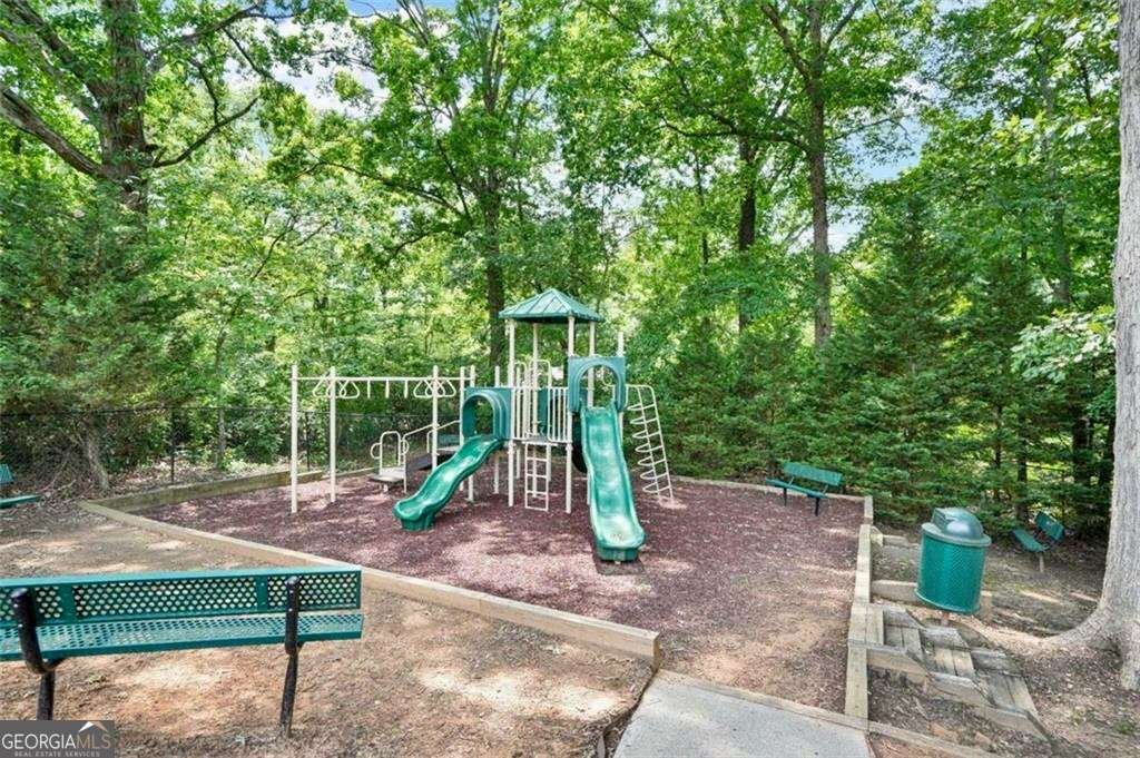 4026 Mcdowell Drive Acworth - Photo 36