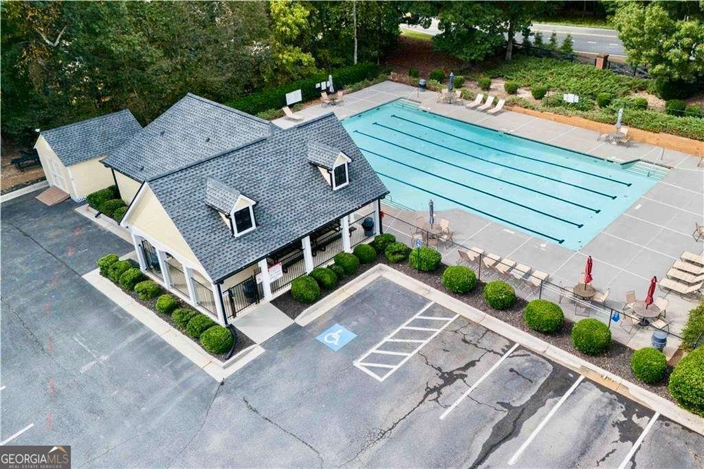 4026 Mcdowell Drive Acworth - Photo 37