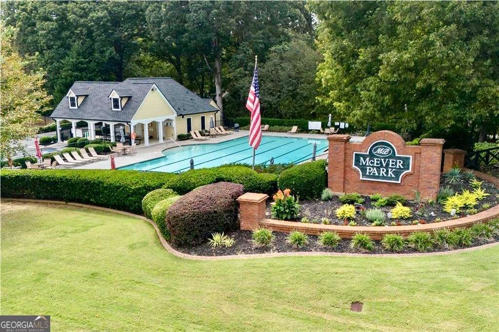 4026 Mcdowell Drive Acworth - Photo 38