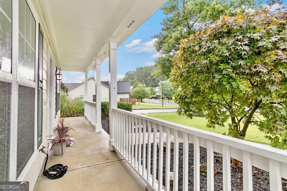 4026 Mcdowell Drive Acworth - Photo 6