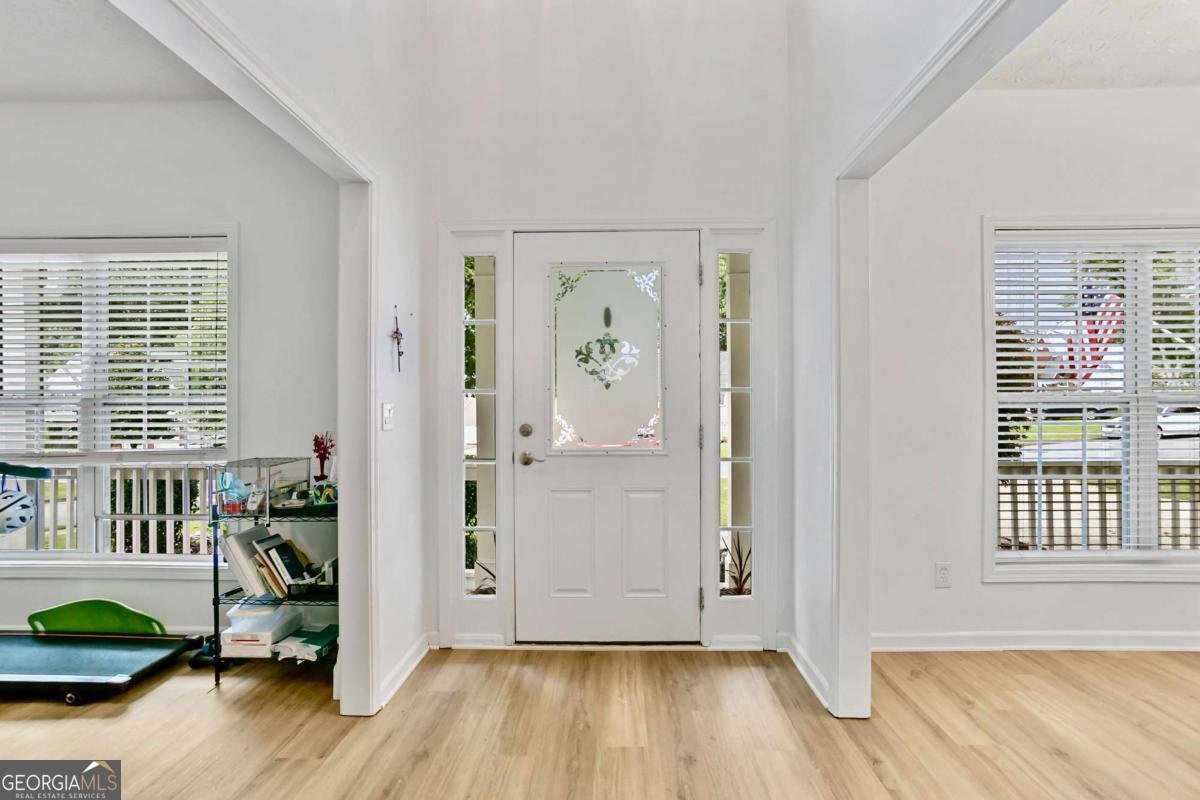 4026 Mcdowell Drive Acworth - Photo 7