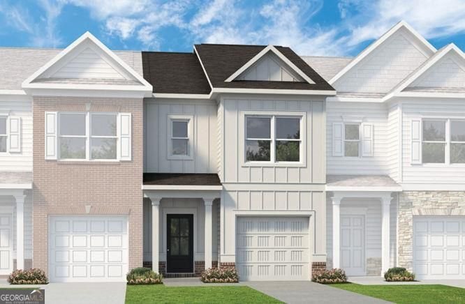 204 Everton Drive Woodstock - main photo