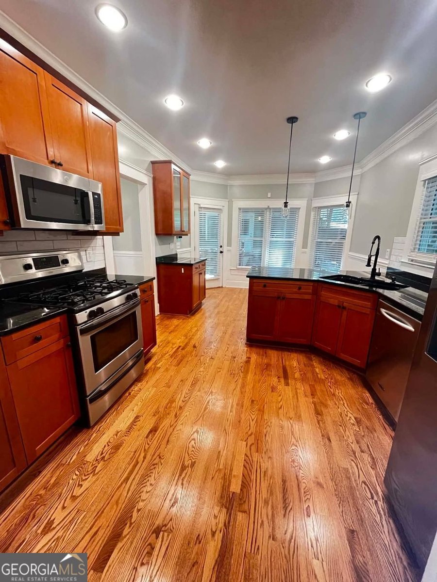 1566 Conway Road Decatur - Photo 8