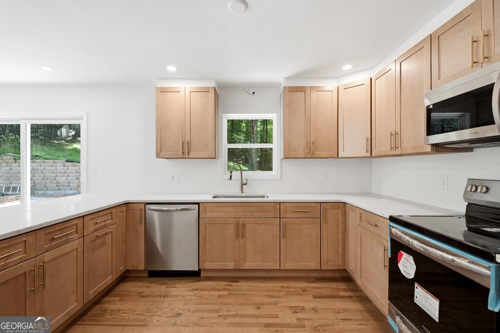 9210 Martin Road Roswell - Photo 10