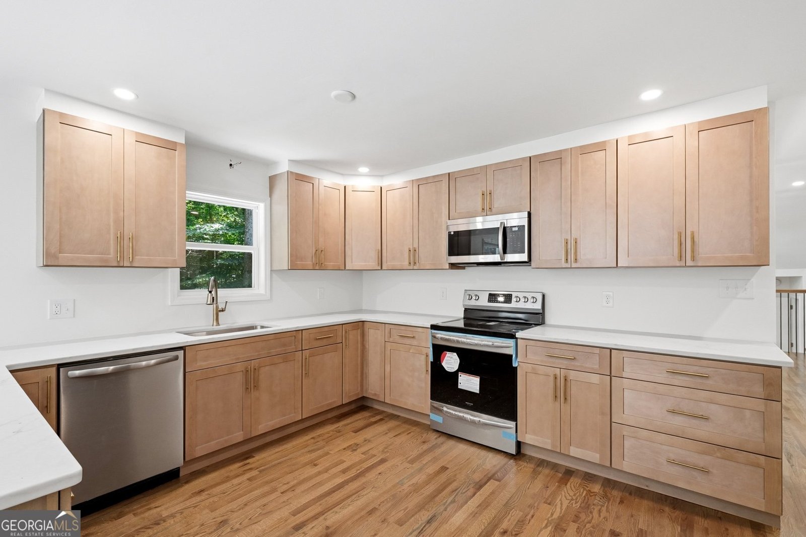 9210 Martin Road Roswell - Photo 11
