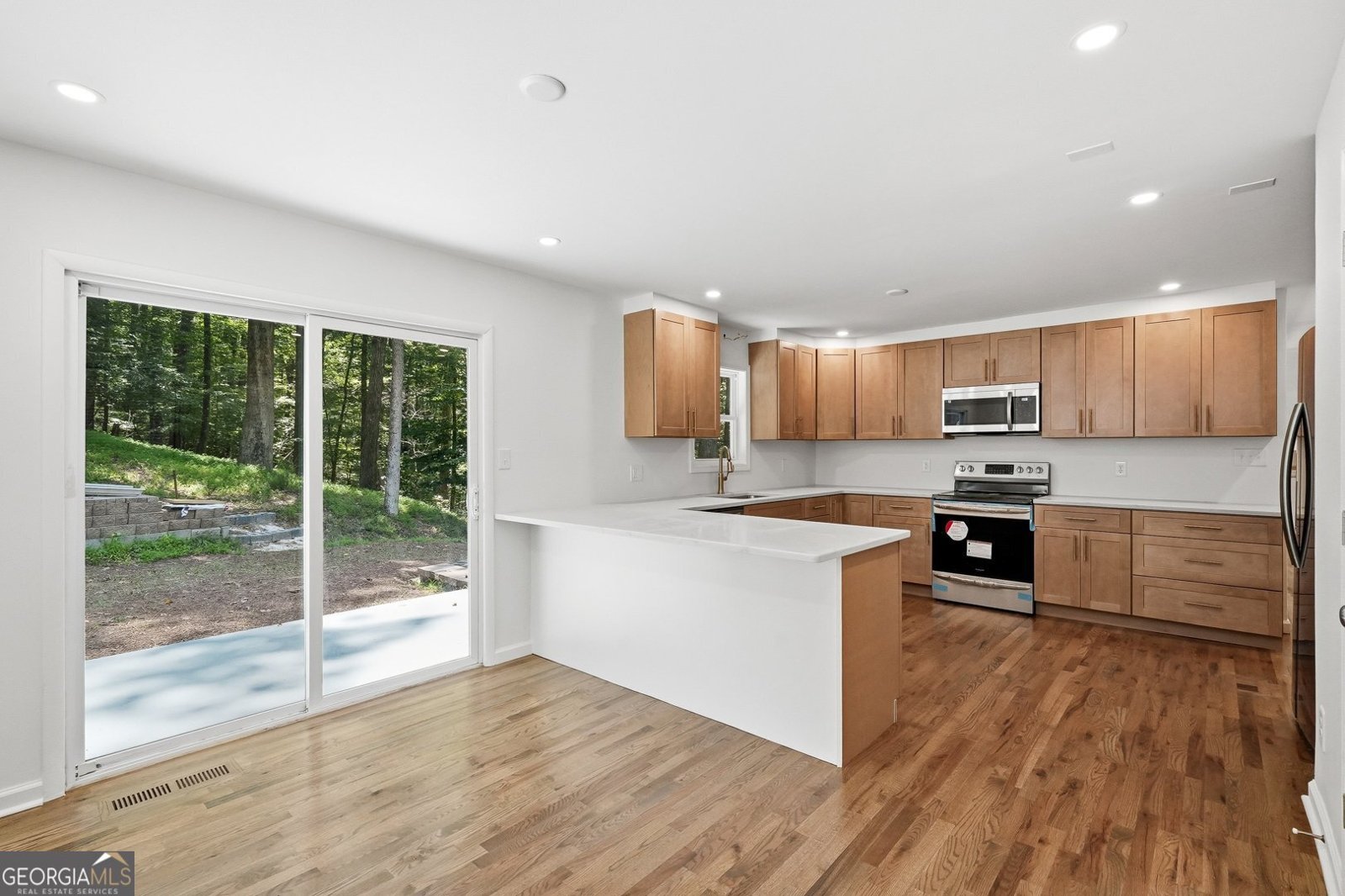 9210 Martin Road Roswell - Photo 12