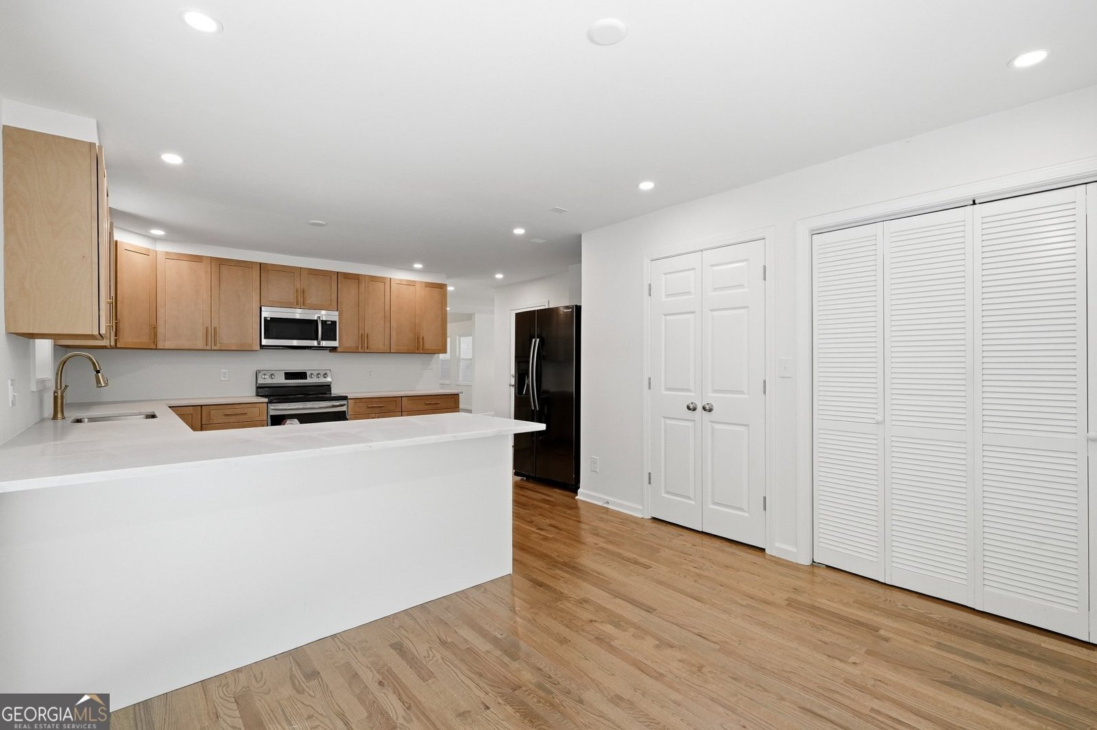 9210 Martin Road Roswell - Photo 13
