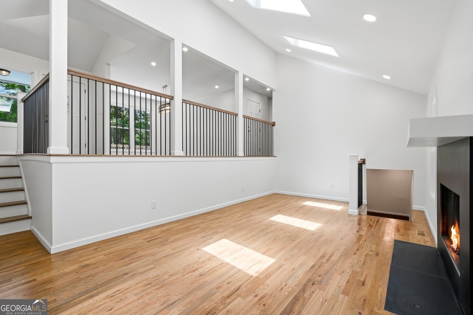 9210 Martin Road Roswell - Photo 15