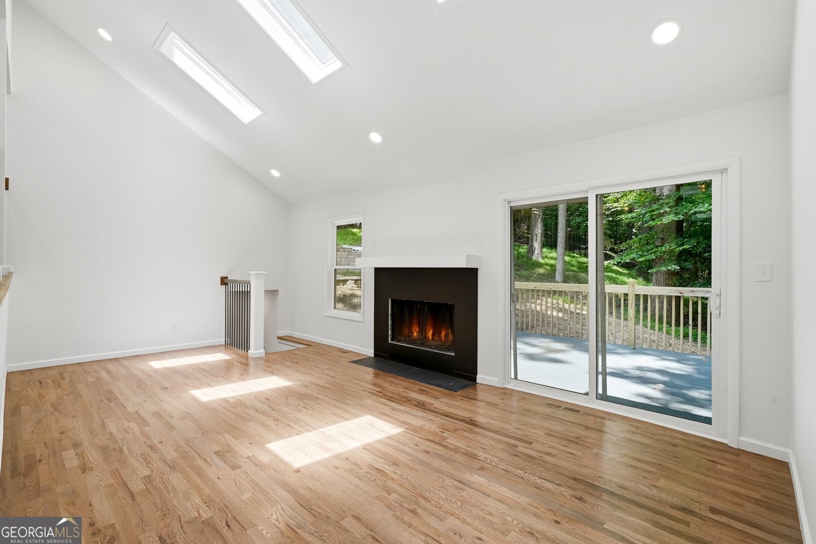 9210 Martin Road Roswell - Photo 16
