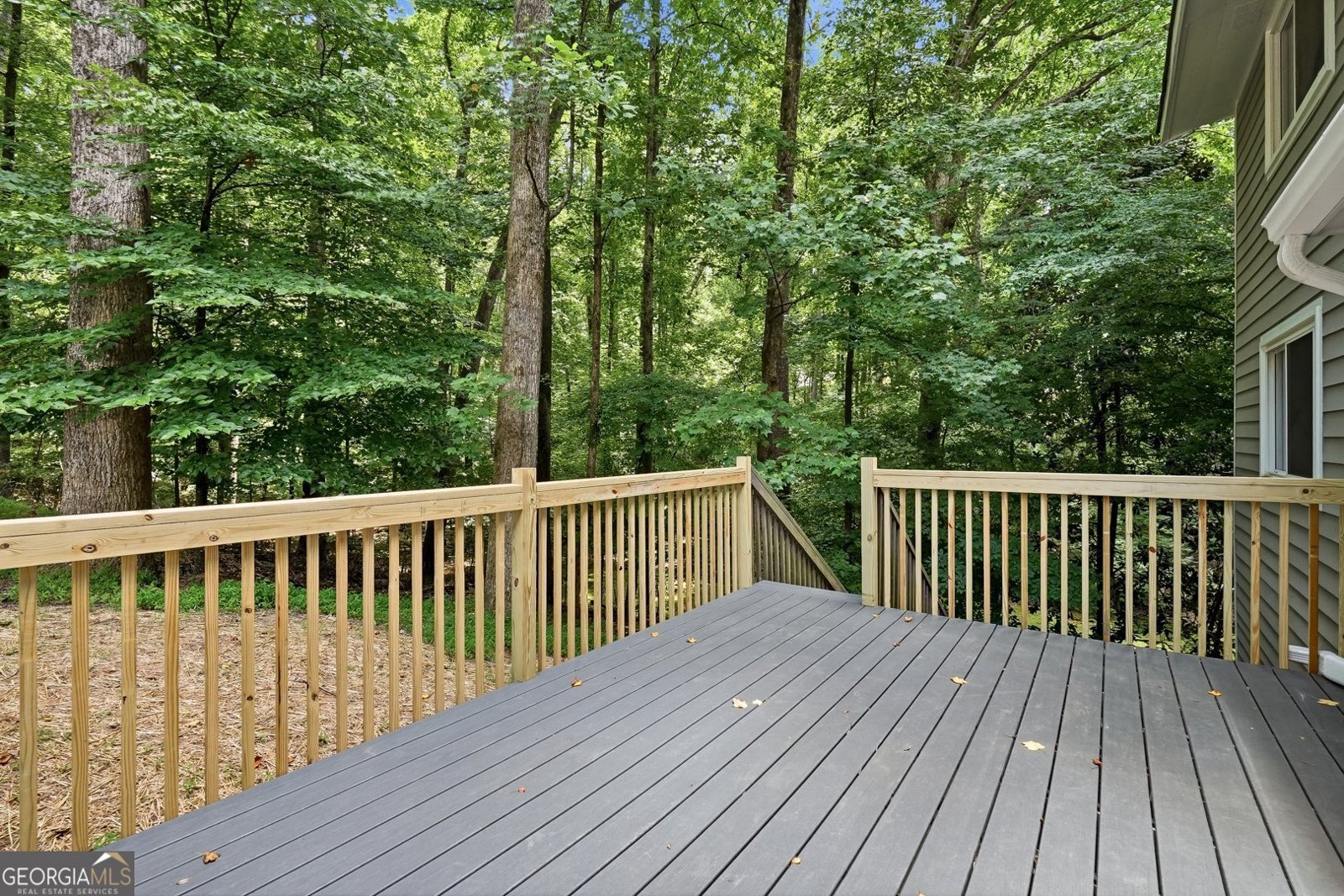 9210 Martin Road Roswell - Photo 17