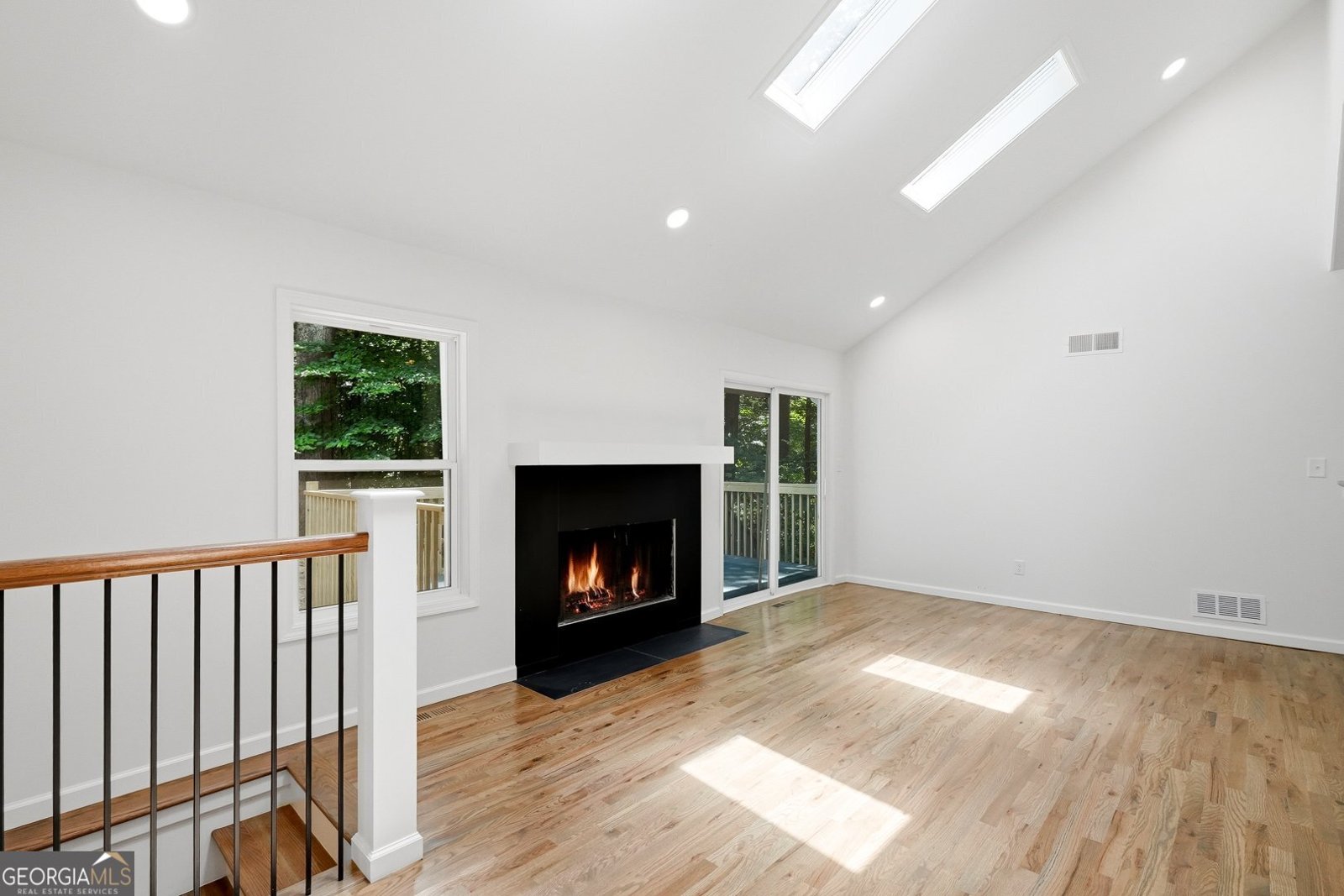 9210 Martin Road Roswell - Photo 18