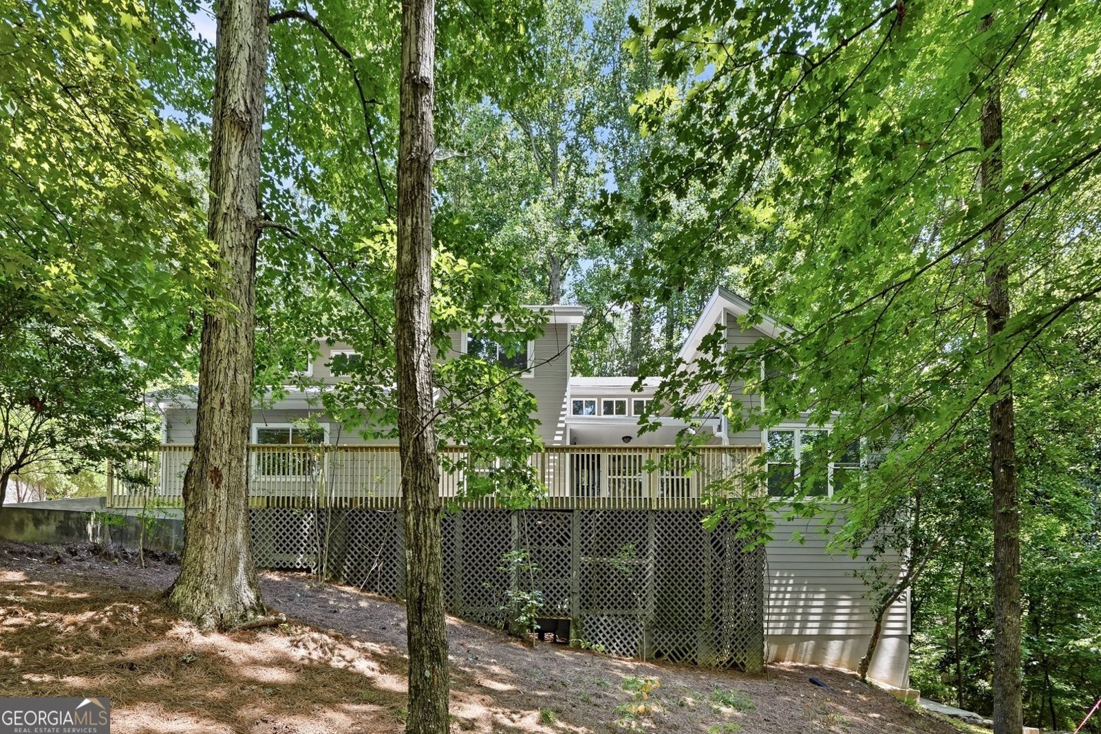 9210 Martin Road Roswell - Photo 36