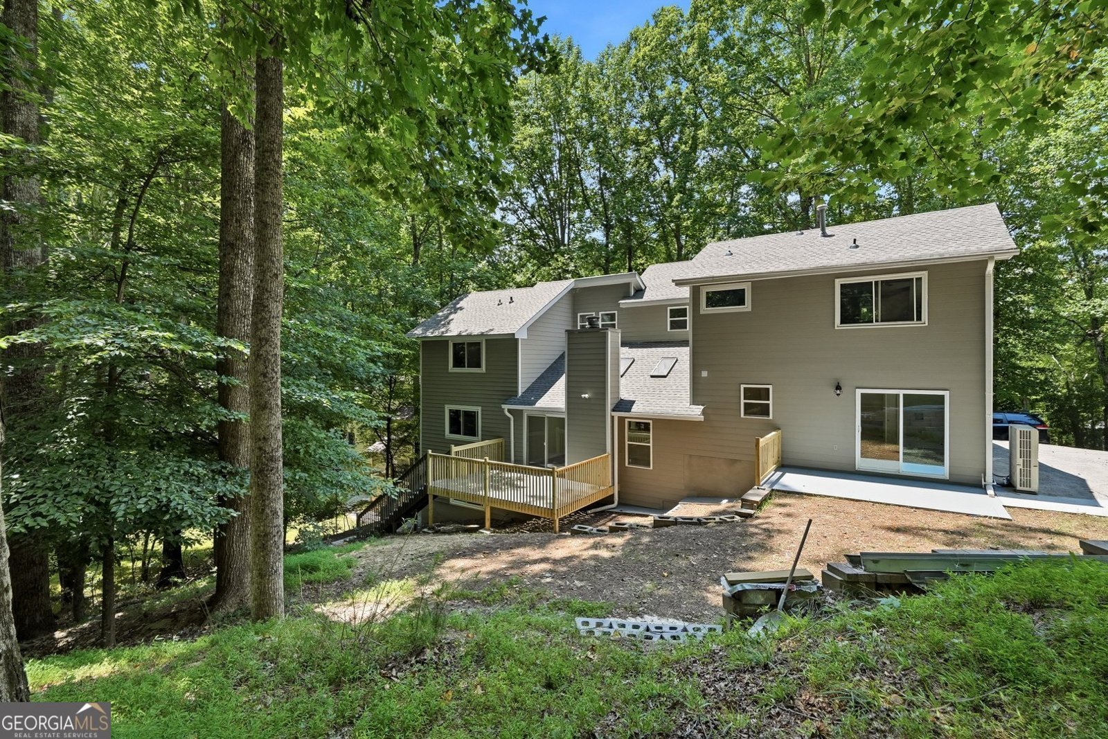 9210 Martin Road Roswell - Photo 37