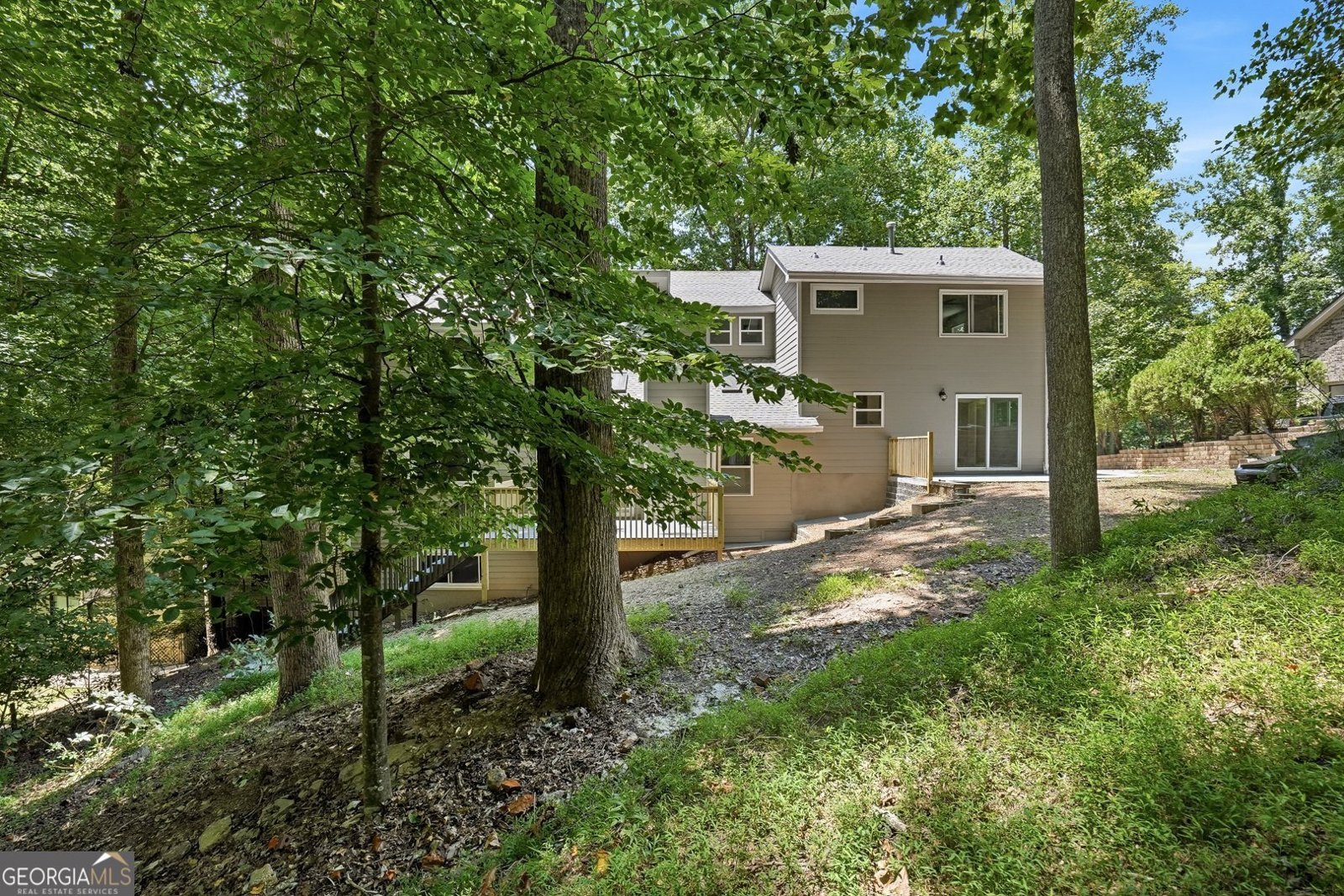 9210 Martin Road Roswell - Photo 38