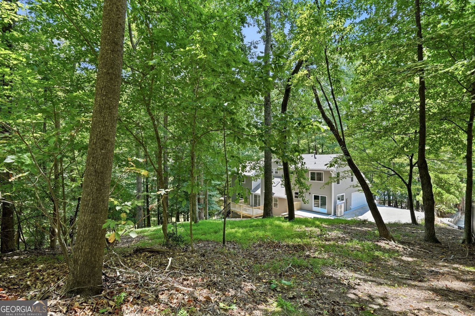 9210 Martin Road Roswell - Photo 39