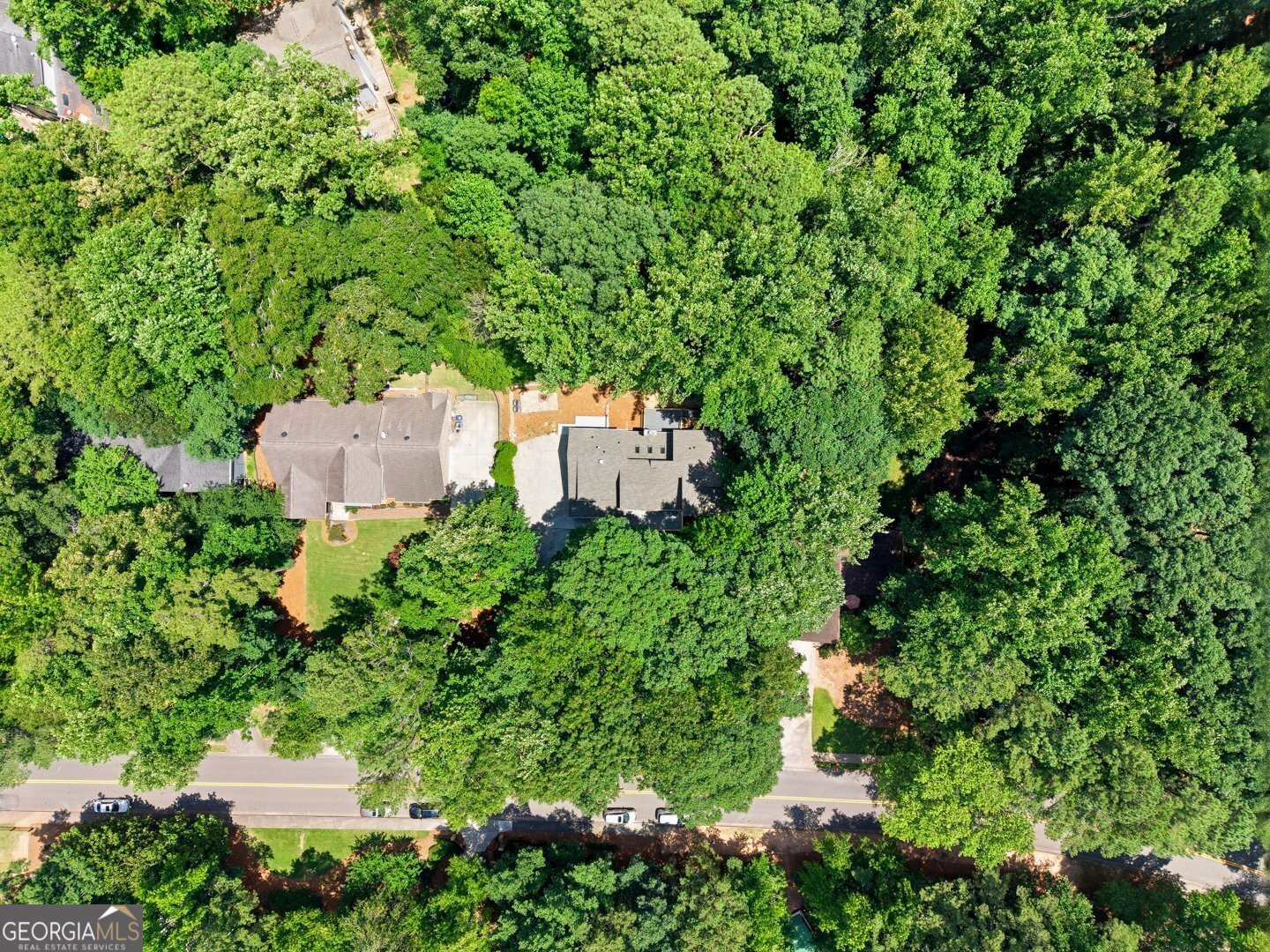 9210 Martin Road Roswell - Photo 40