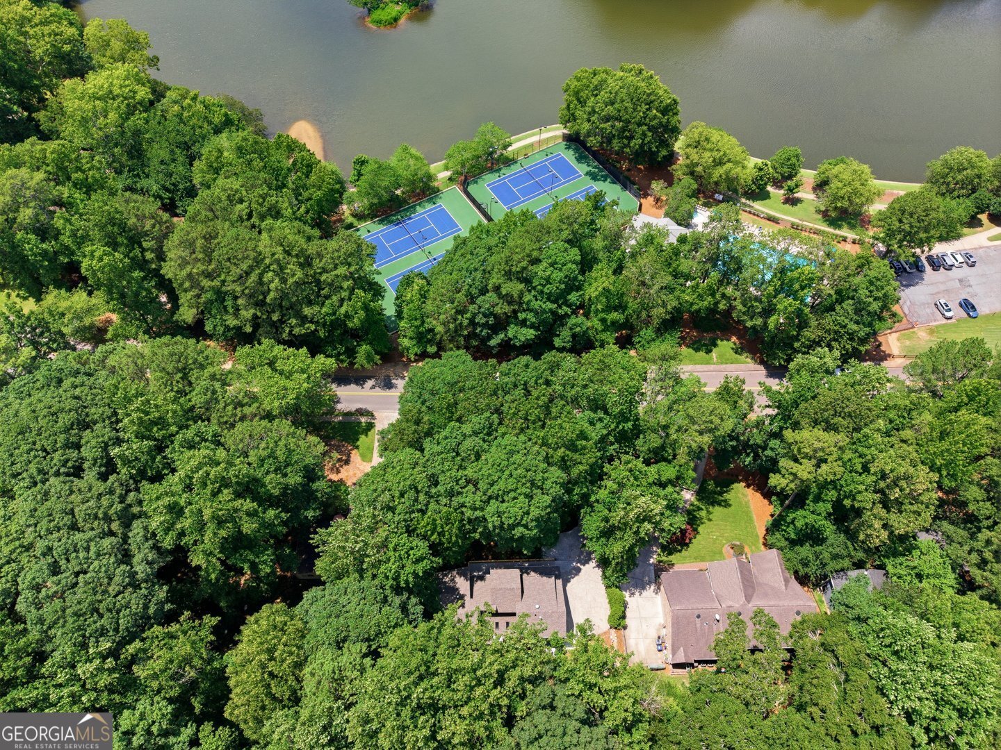 9210 Martin Road Roswell - Photo 41