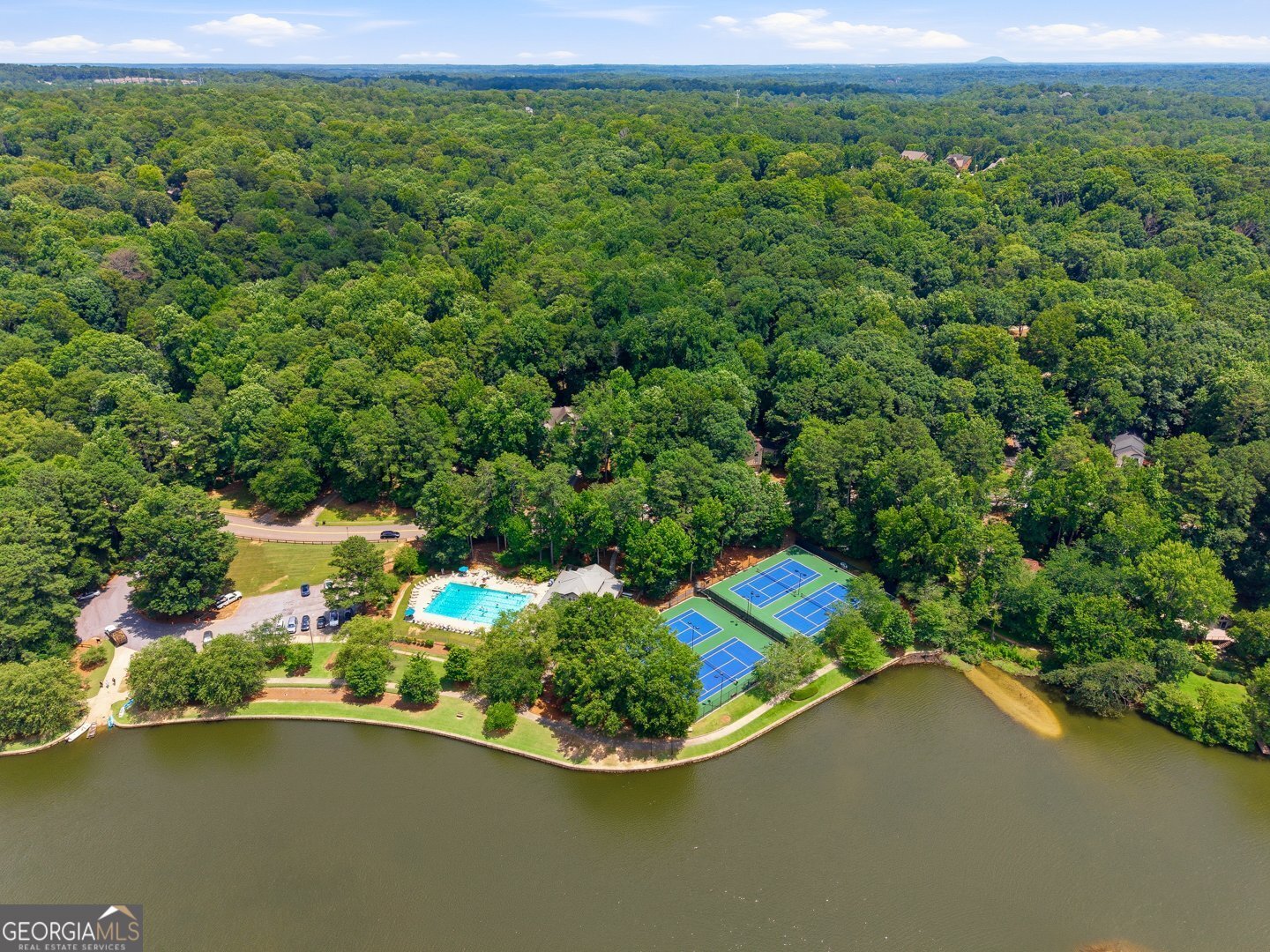 9210 Martin Road Roswell - Photo 42