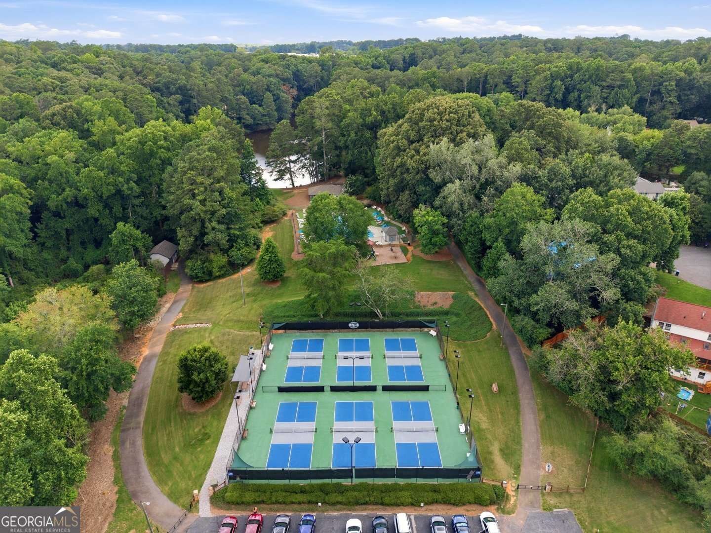 9210 Martin Road Roswell - Photo 45