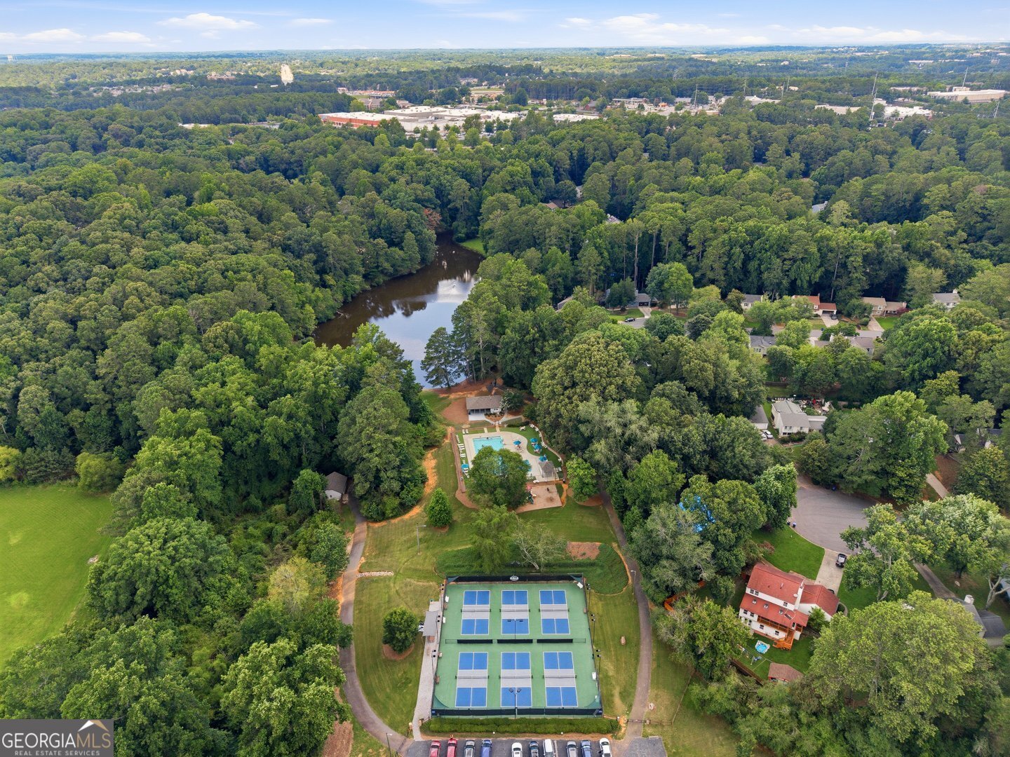 9210 Martin Road Roswell - Photo 46