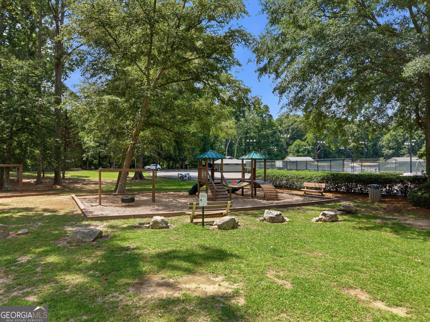 9210 Martin Road Roswell - Photo 48