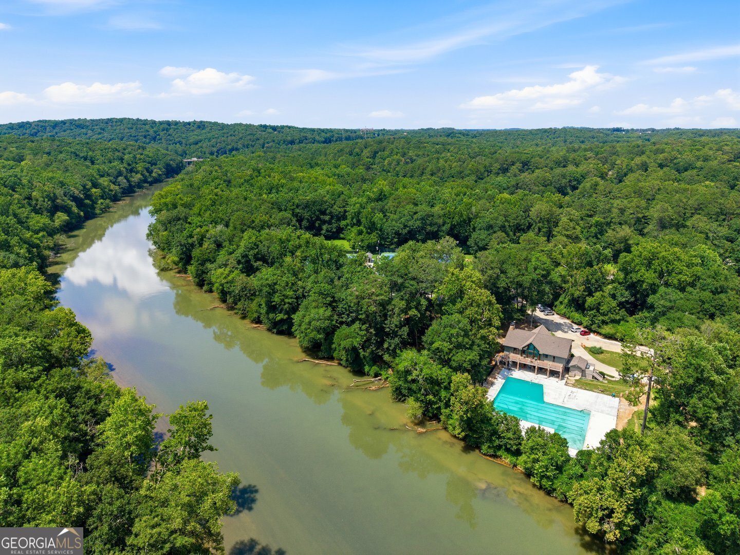 9210 Martin Road Roswell - Photo 50