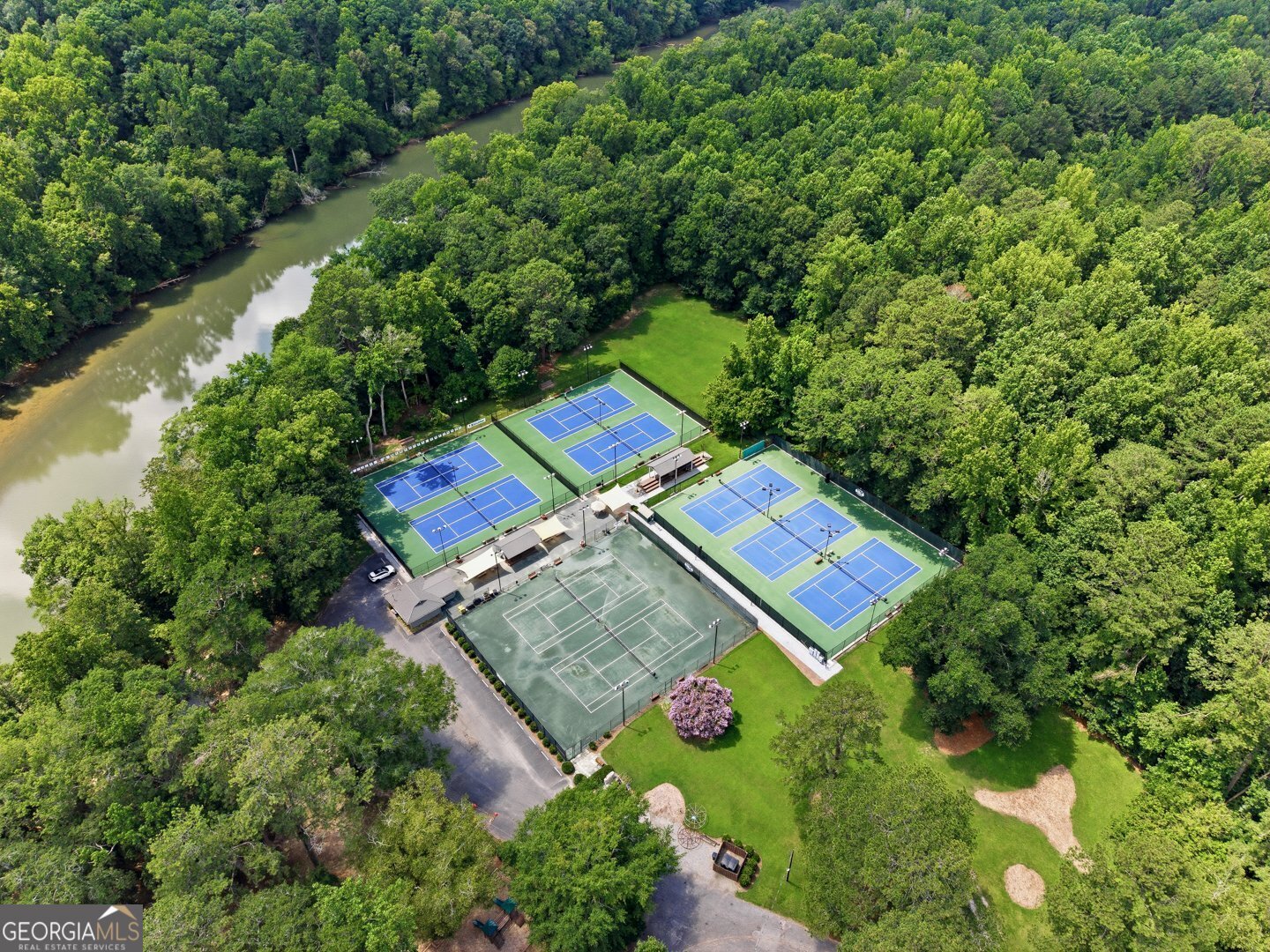 9210 Martin Road Roswell - Photo 51
