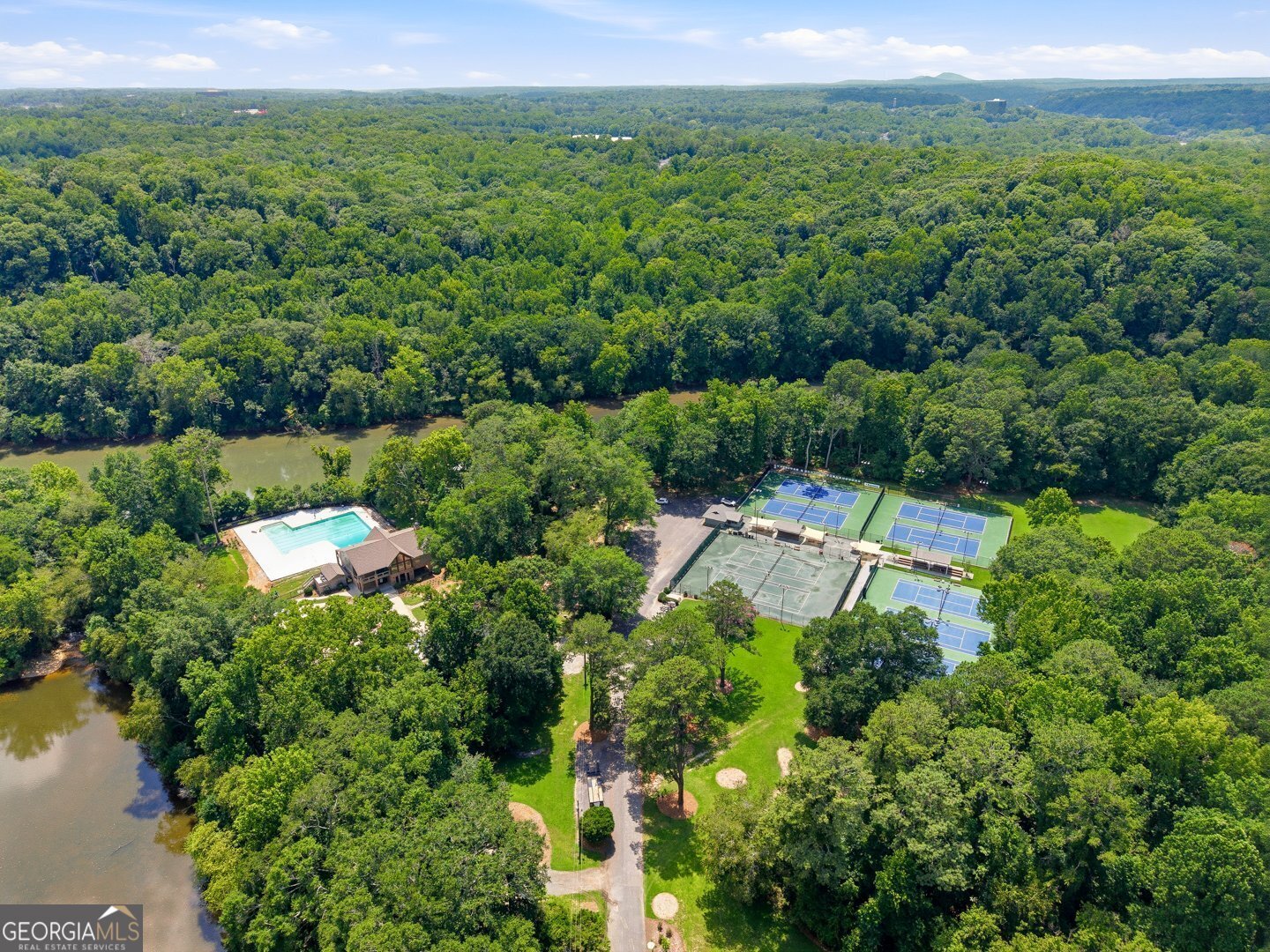 9210 Martin Road Roswell - Photo 52