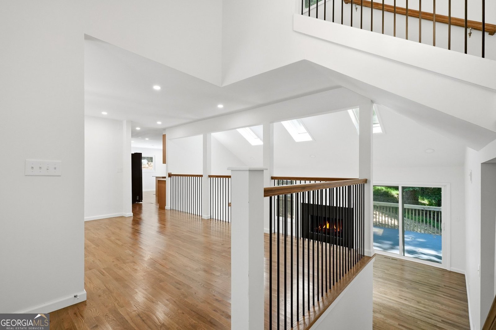 9210 Martin Road Roswell - Photo 6