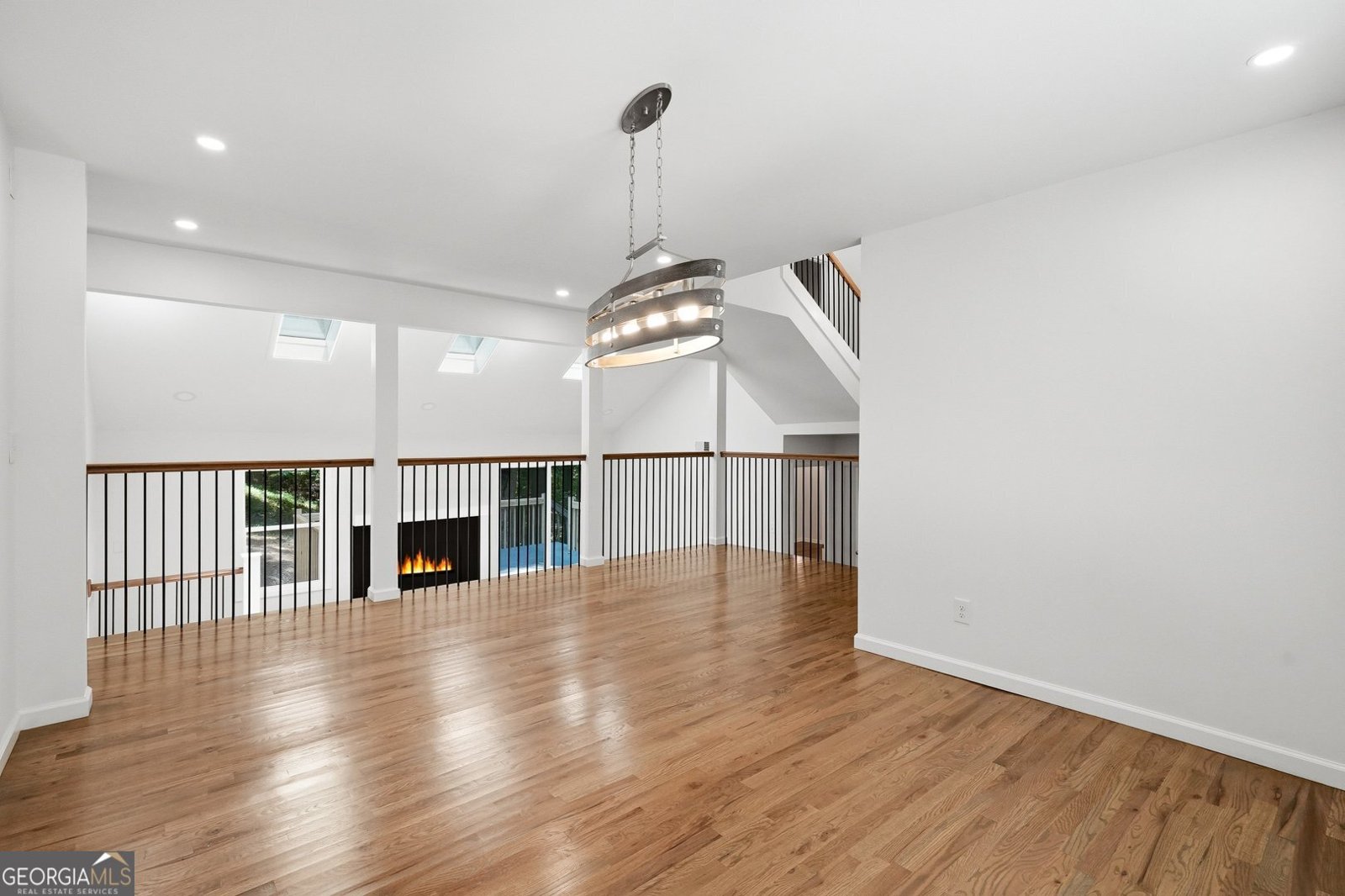 9210 Martin Road Roswell - Photo 8