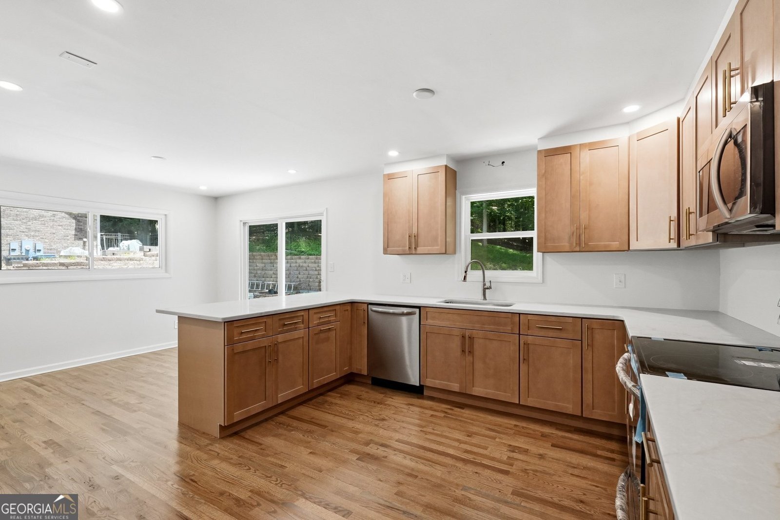 9210 Martin Road Roswell - Photo 9