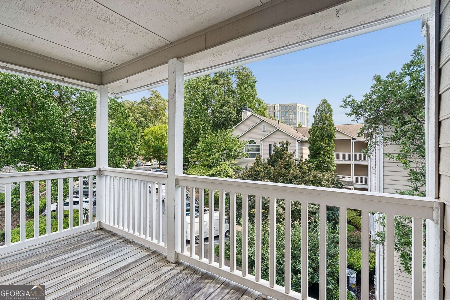 1250 Parkwood Circle Atlanta - Photo 24