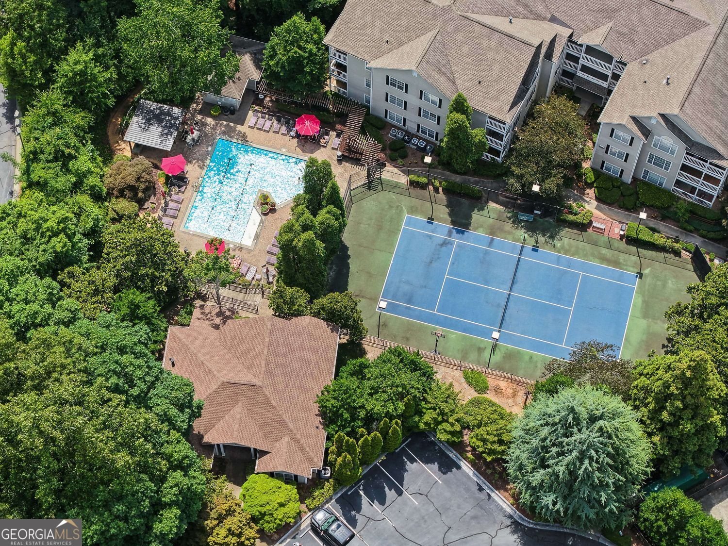 1250 Parkwood Circle Atlanta - Photo 26