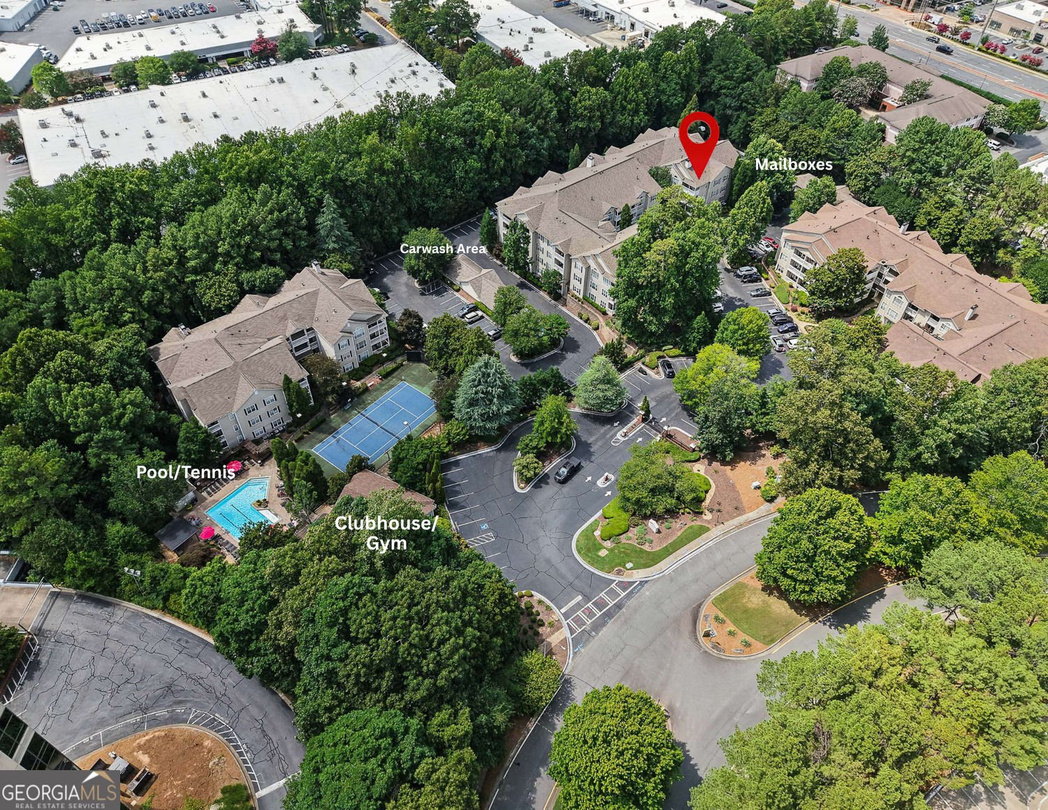 1250 Parkwood Circle Atlanta - Photo 28