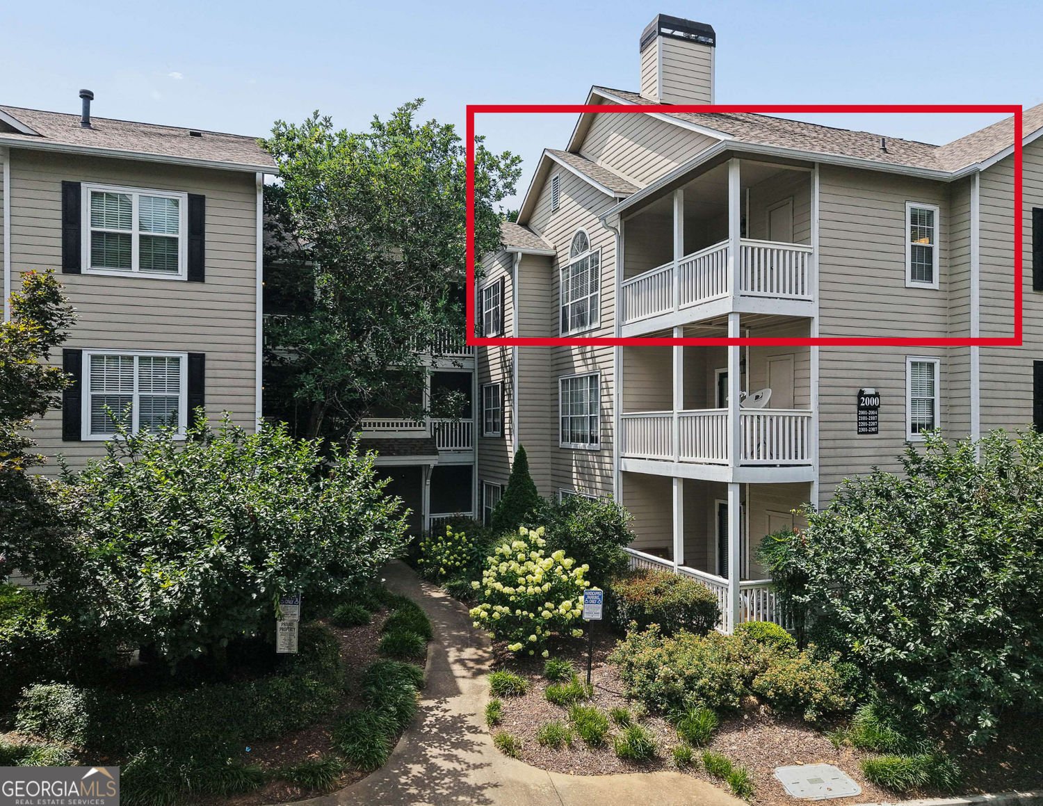 1250 Parkwood Circle Atlanta - Photo 29